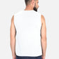 "BAT" - Men's Sleeveless T-Shirt