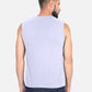 "BAT" - Men's Sleeveless T-Shirt