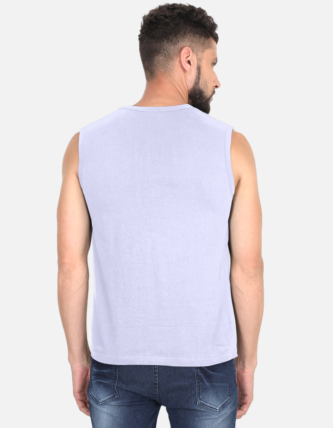"BAT" - Men's Sleeveless T-Shirt
