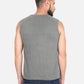 "BAT" - Men's Sleeveless T-Shirt