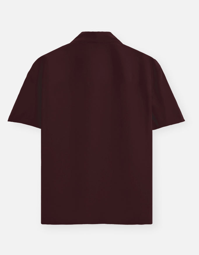 "BAT" - Unisex Oversized Shirt