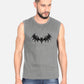 "BAT" - Men's Sleeveless T-Shirt