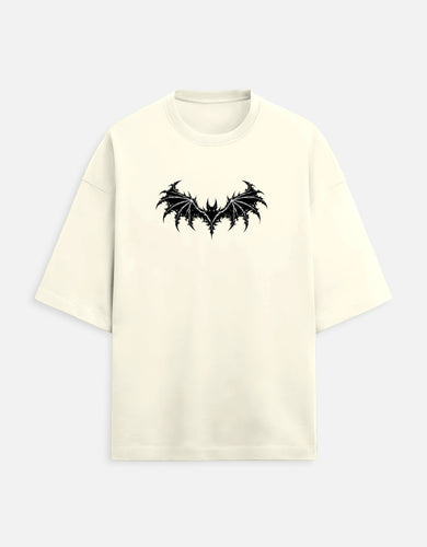 Oversized T-shirts
