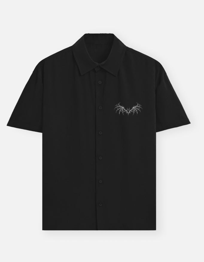 "BAT" - Unisex Oversized Shirt