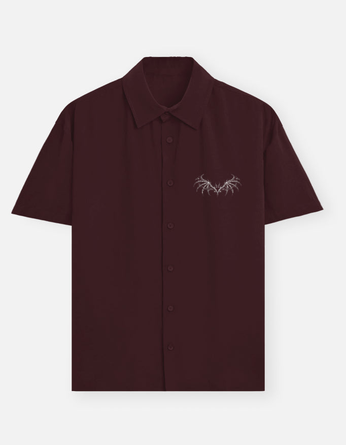 "BAT" - Unisex Oversized Shirt