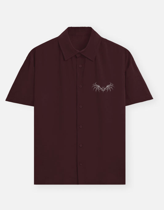 "BAT" - Unisex Oversized Shirt