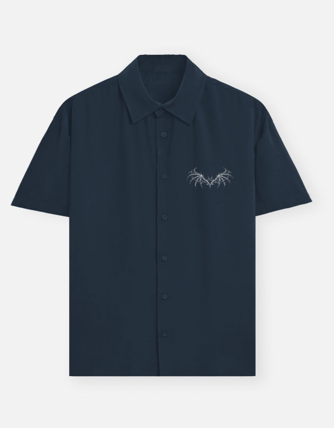 "BAT" - Unisex Oversized Shirt