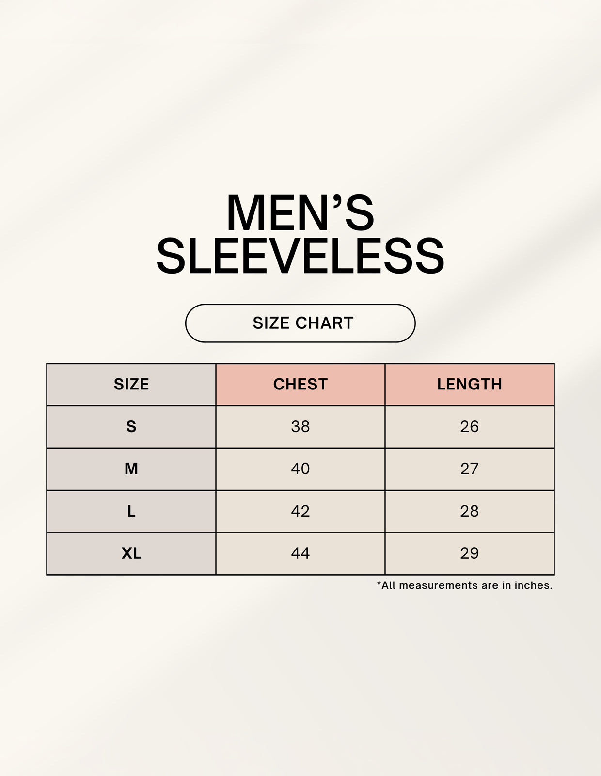 "BAT" - Men's Sleeveless T-Shirt